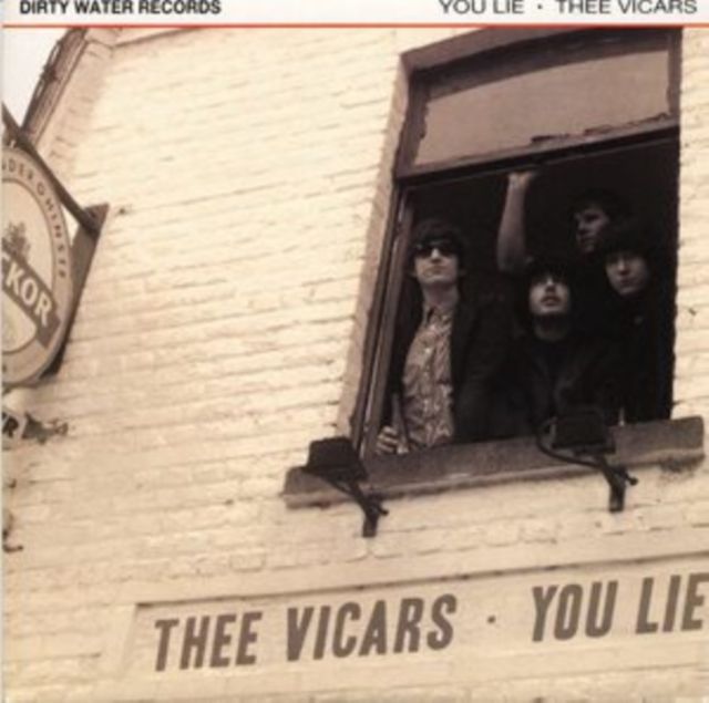 Thee Vicars
