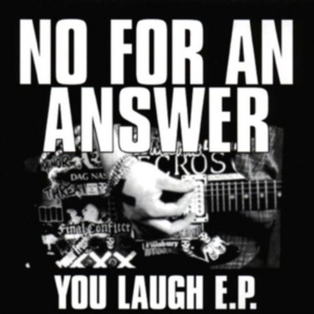 No For An Answer