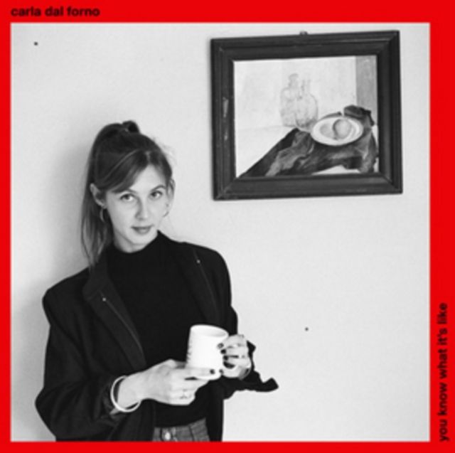 Carla Dal Forno