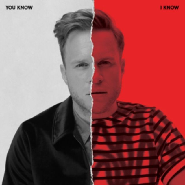 Olly Murs