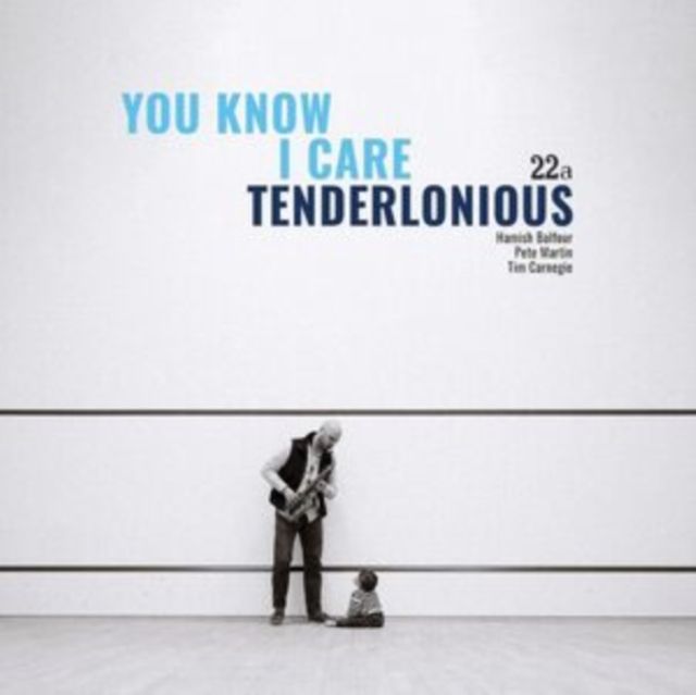 Tenderlonious