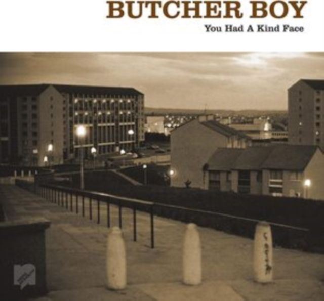 Butcher Boy