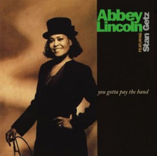 Abbey Lincoln