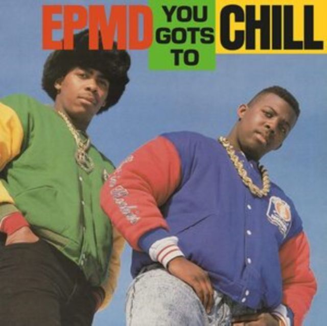 Epmd