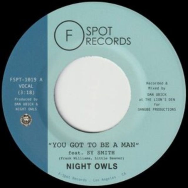 Night Owls