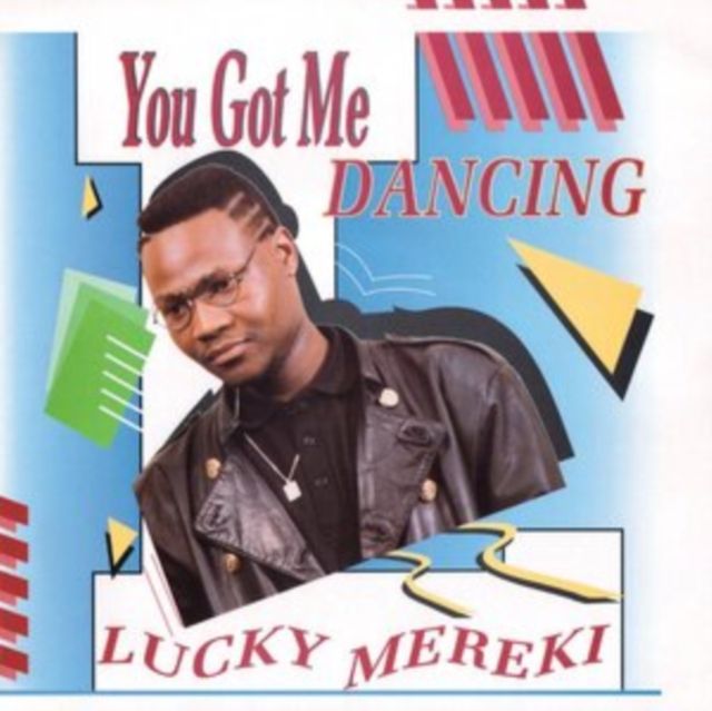 Lucky Mereki