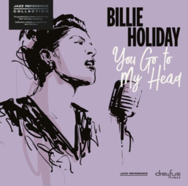 Billie Holiday
