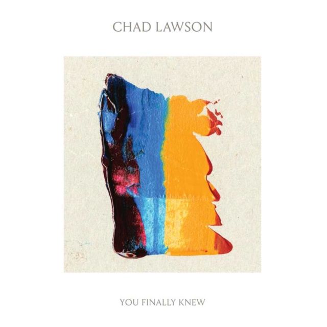 Chad Lawson