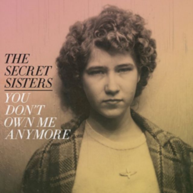 Secret Sisters