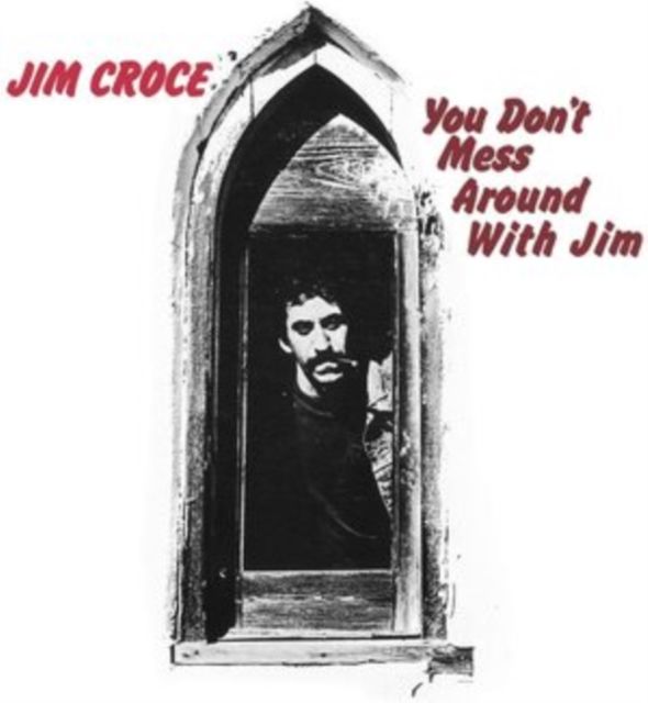 Jim Croce