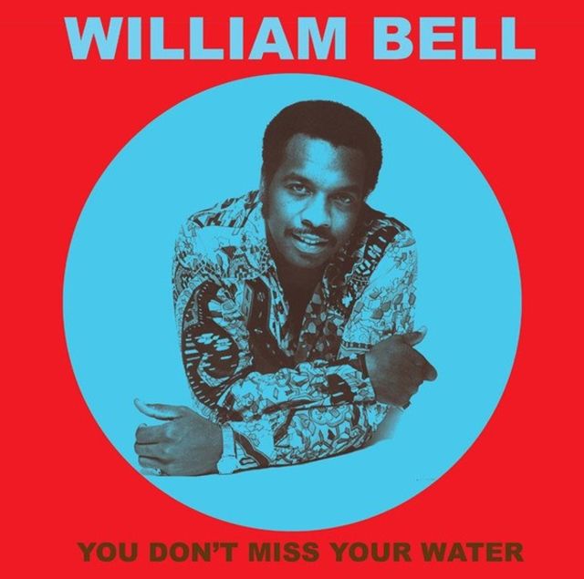 William Bell