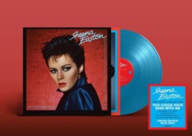 Sheena Easton