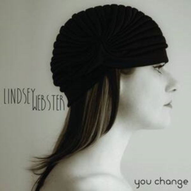 Lindsey Webster