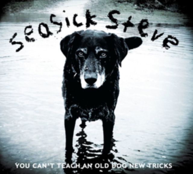 Seasick Steve