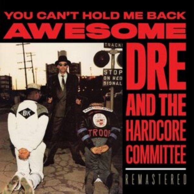 Awesome Dre