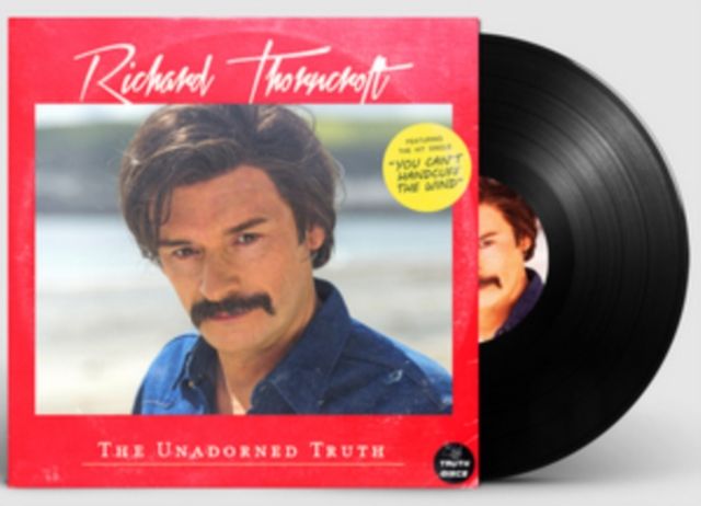 Richard Thorncroft