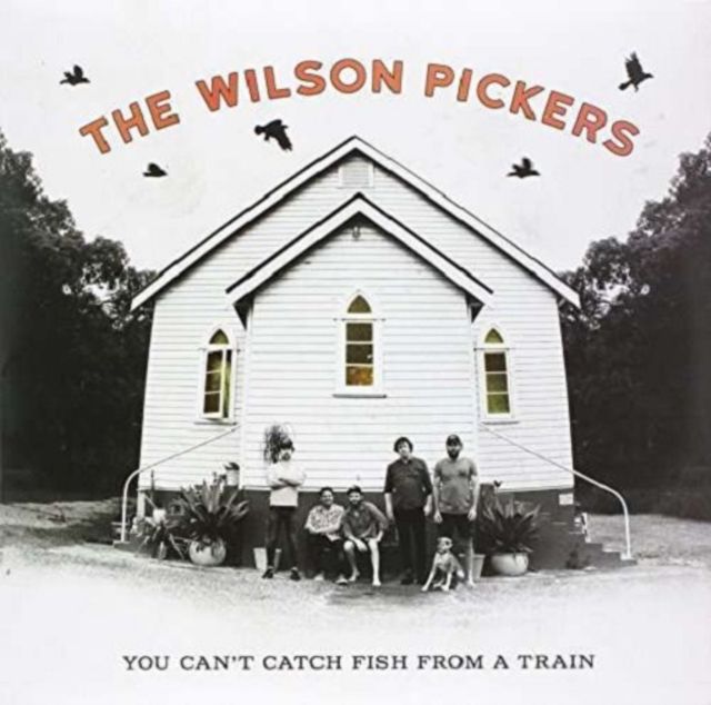 Wilson Pickers