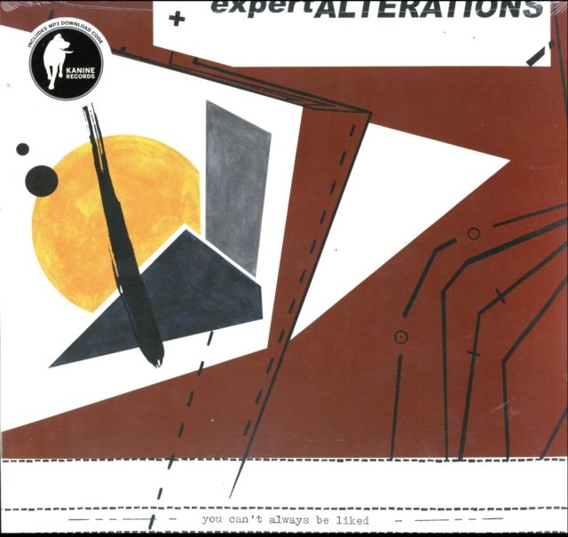 Expert Alterations