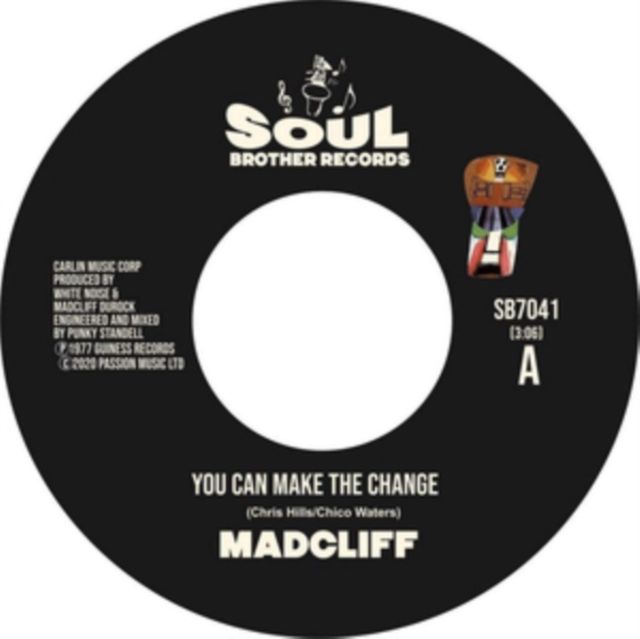 Madcliff