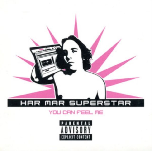 Har Mar Superstar