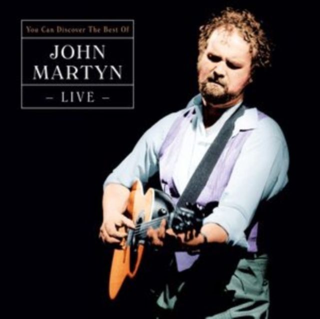 John Martyn