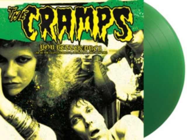 Cramps