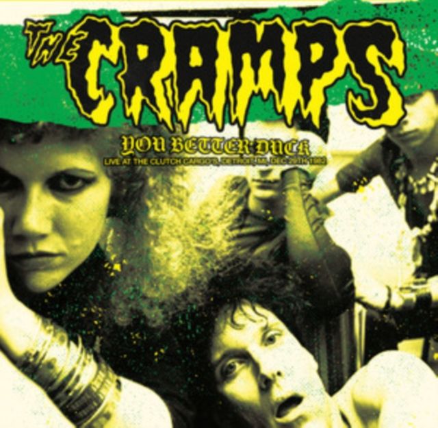 Cramps