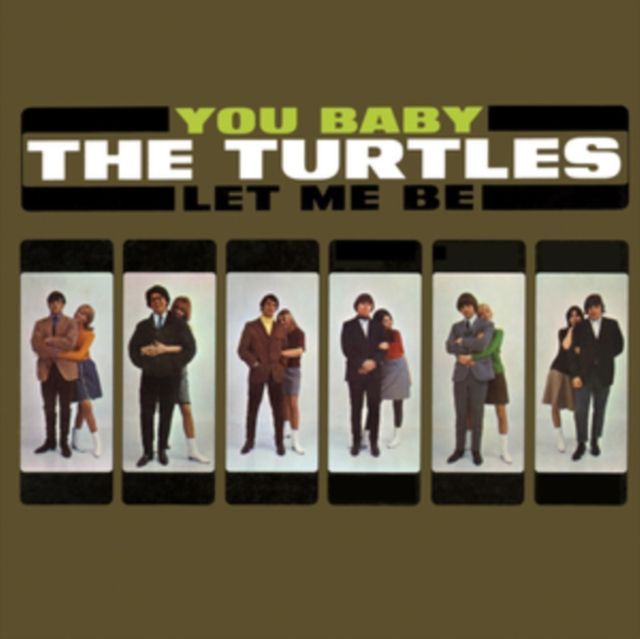 Turtles