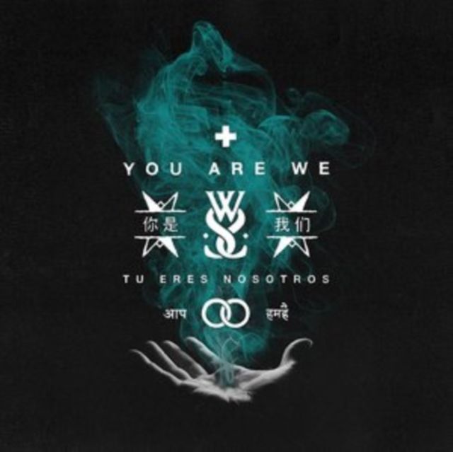 While She Sleeps