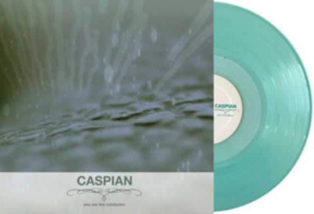 Caspian