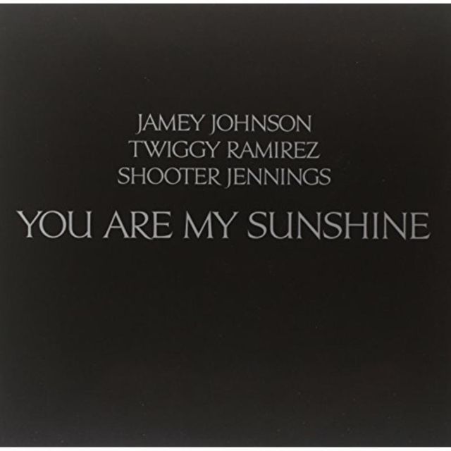 Shooter Jennings Jamey Johnso