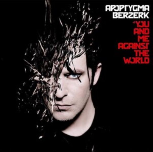 Apoptygma Berzerk