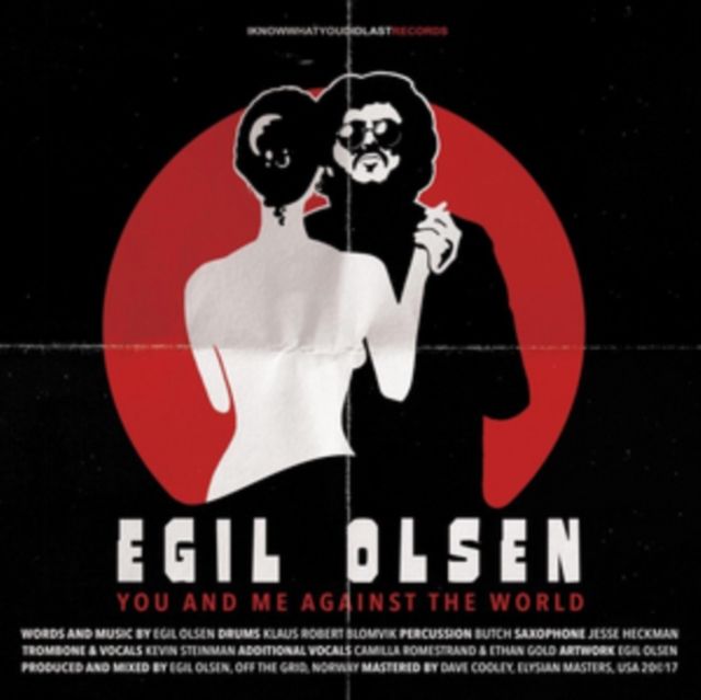Egil Olsen