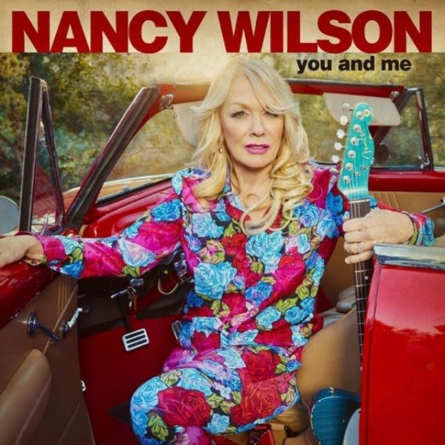 Nancy Wilson