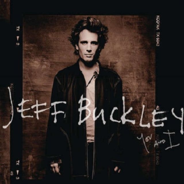 Jeff Buckley