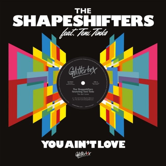 Shapeshifters