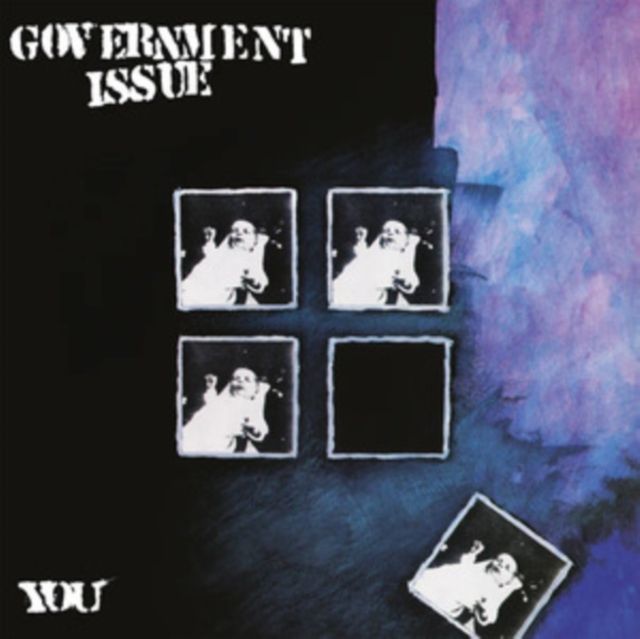 Government Issue
