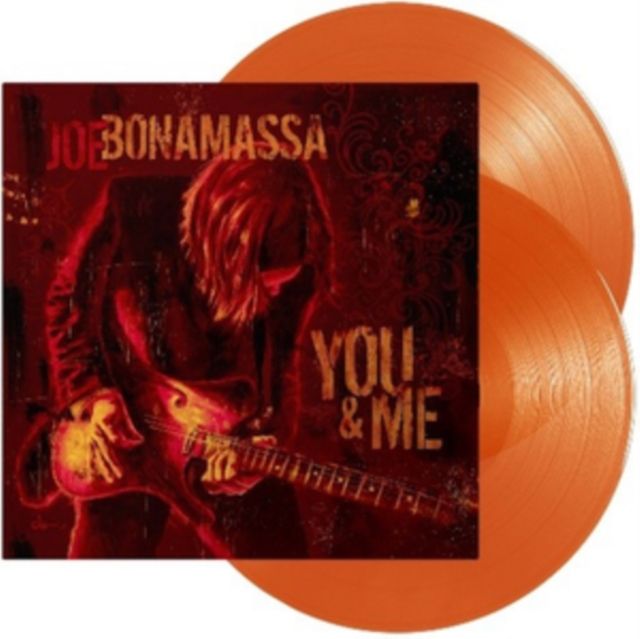 Joe Bonamassa