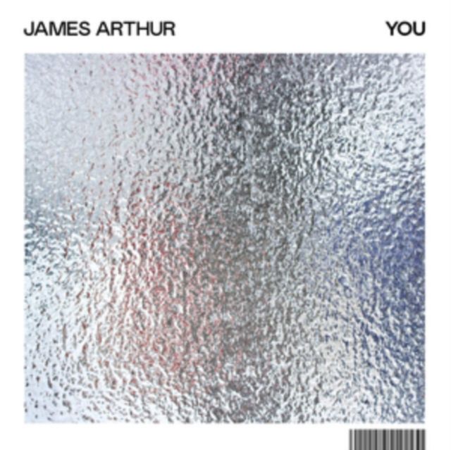 James Arthur