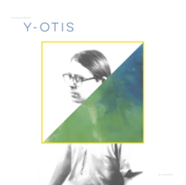 Otis Sandsjo