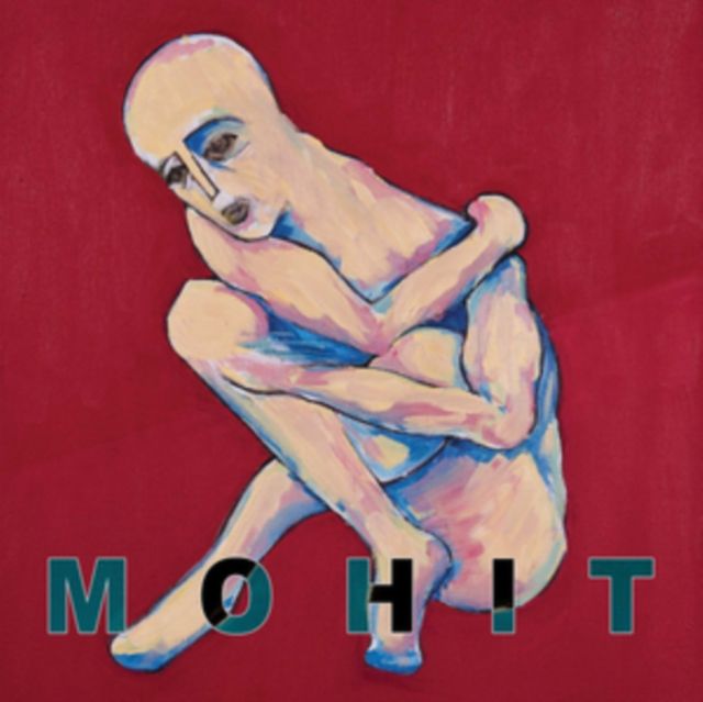 Mohit