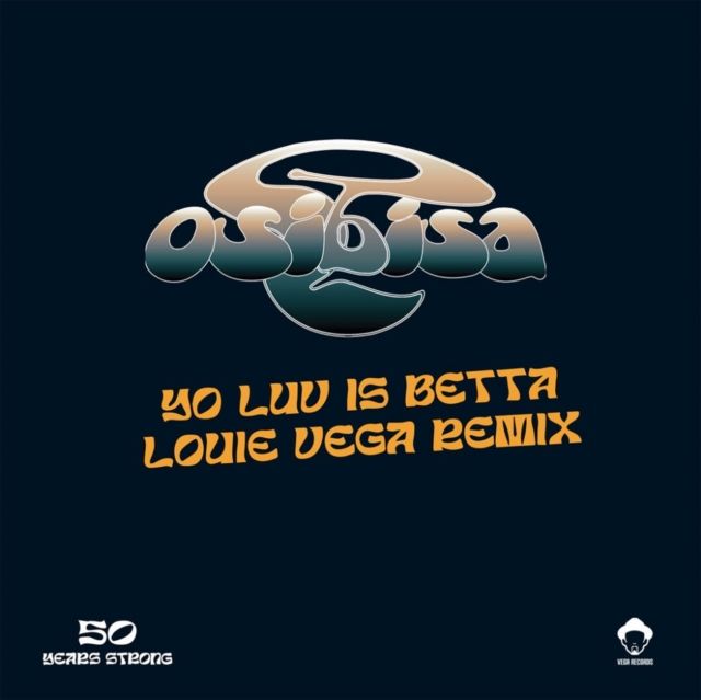 Osibisa