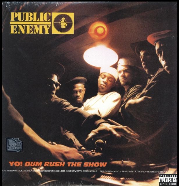 Public Enemy