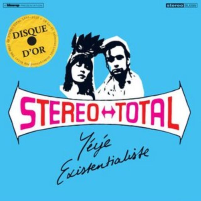 Stereo Total