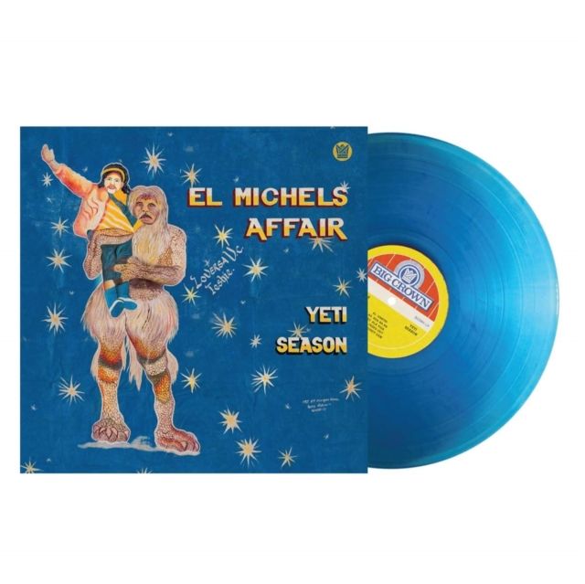 El Michels Affair