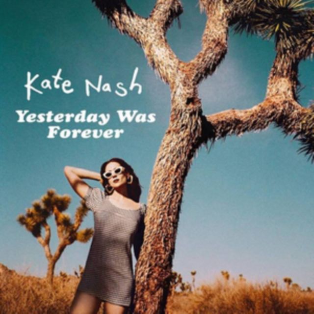Kate Nash