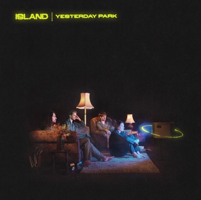 Island