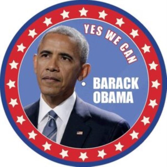 Barack Obama