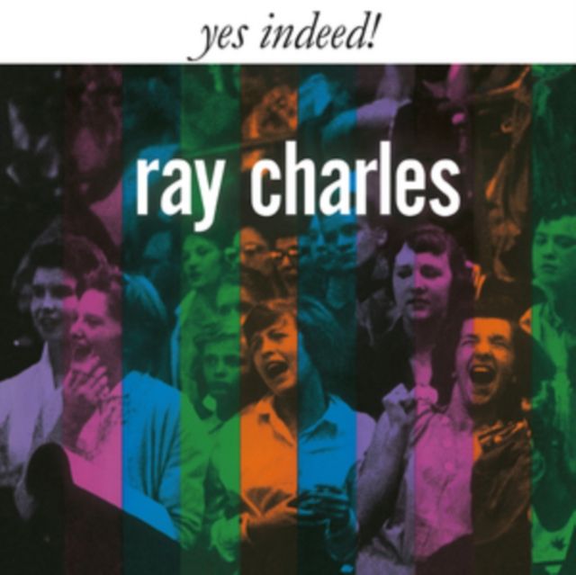 Ray Charles