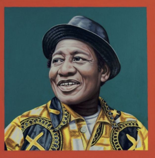 Ebo Taylor